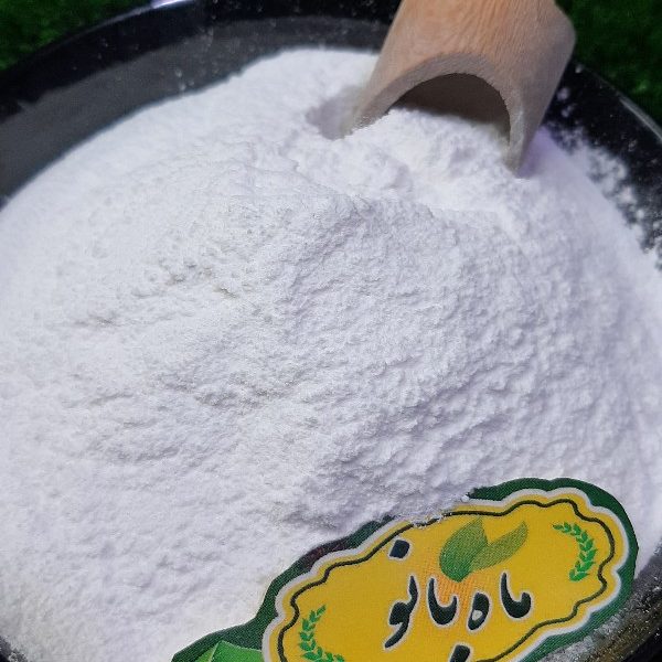بکینگ پودر
