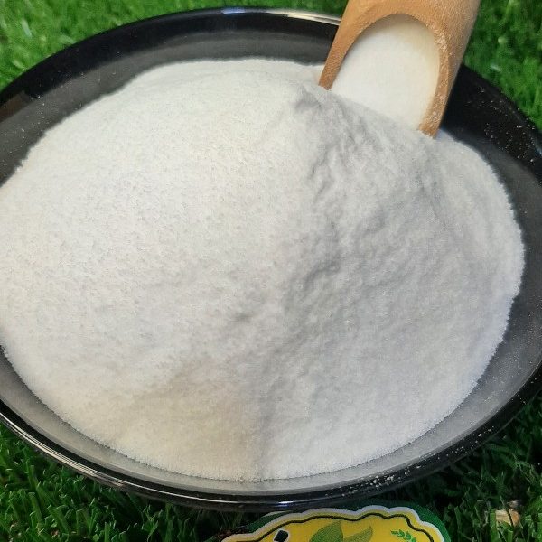 جوش شیرین