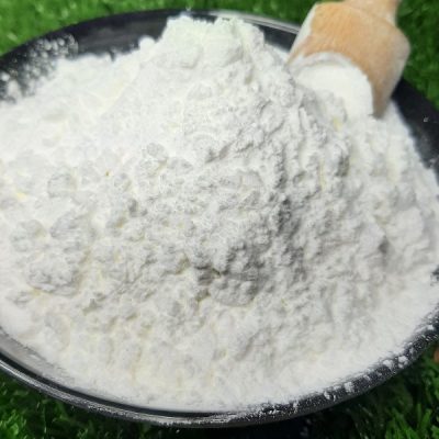 نشاسته ذرت