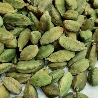 هل سبز درجه یک